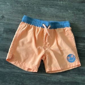 Toddler shorts